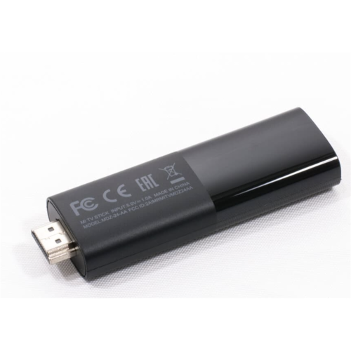 Потолочный монитор на Android AVS1717MPP (бежевый) + Xiaomi Mi TV Stick + AV1252DC