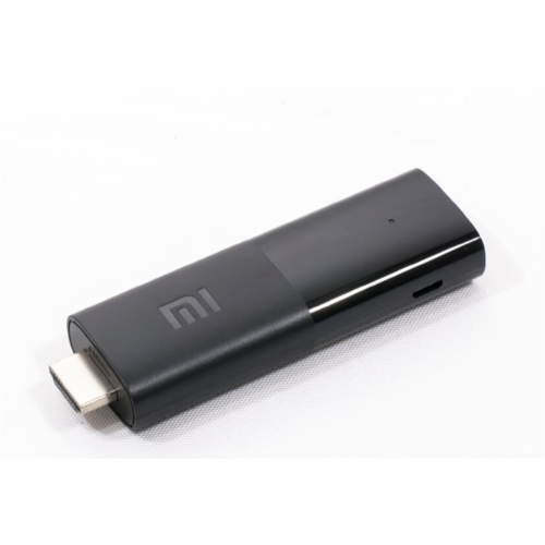 Потолочный монитор на Android AVS1717MPP (бежевый) + Xiaomi Mi TV Stick + AV1252DC