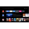Потолочный монитор на Android AVS1717MPP (бежевый) + Xiaomi Mi TV Stick + AV1252DC
