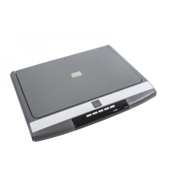 Потолочный монитор на Android AVS1717MPP (cерый) + Xiaomi Mi TV Stick + AV1252DC