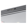 Потолочный монитор на Android AVS1717MPP (cерый) + Xiaomi Mi TV Stick + AV1252DC