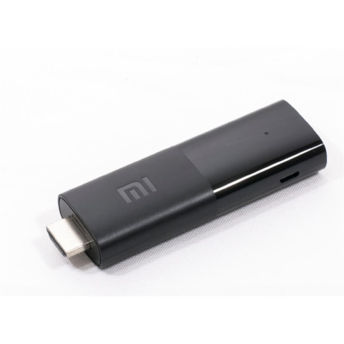 Потолочный монитор на Android AVS1717MPP (cерый) + Xiaomi Mi TV Stick + AV1252DC