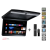 Потолочный монитор на Android AVS1717MPP (черный) + Xiaomi Mi TV Stick + AV1252DC