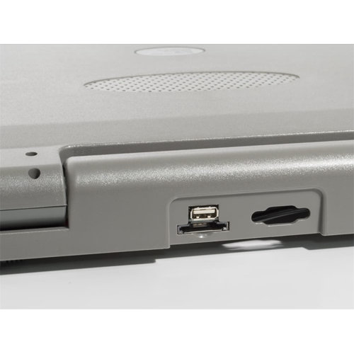 Потолочный монитор на Android AVS2020MPP (cерый) + Xiaomi Mi TV Stick + AV1252DC