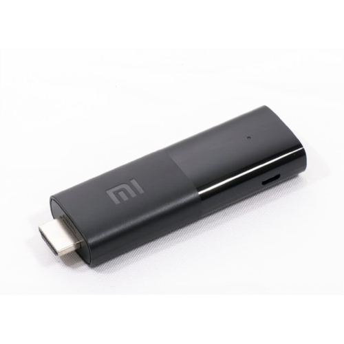 Потолочный монитор на Android AVS2020MPP (черный) + Xiaomi Mi TV Stick + AV1252DC