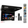Потолочный монитор на Android AVS2020MPP (черный) + Xiaomi Mi TV Stick + AV1252DC