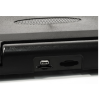 Потолочный монитор на Android AVS2020MPP (черный) + Xiaomi Mi TV Stick + AV1252DC
