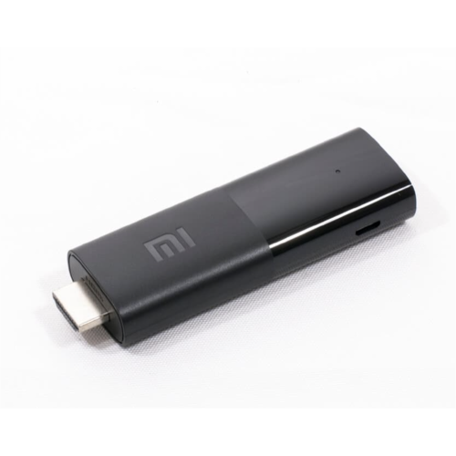 Потолочный монитор на Android AVS2220MPP (серый) + Xiaomi Mi TV Stick + AV1252DC