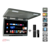 Потолочный монитор на Android AVS2220MPP (серый) + Xiaomi Mi TV Stick + AV1252DC
