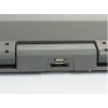 Потолочный монитор на Android AVS2220MPP (серый) + Xiaomi Mi TV Stick + AV1252DC