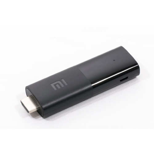 Потолочный монитор на Android AVS2230MPP (cерый) + Xiaomi Mi TV Stick + AV1252DC