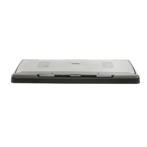Потолочный монитор на Android AVS2230MPP (cерый) + Xiaomi Mi TV Stick + AV1252DC
