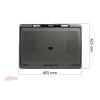 Потолочный монитор на Android AVS2230MPP (cерый) + Xiaomi Mi TV Stick + AV1252DC