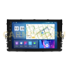 Автомагнитола Parafar PF047UHD-Low для Volkswagen Универсальная 2017+ на Android 11.0