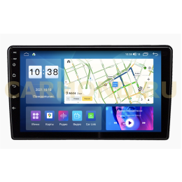 Автомагнитола Parafar PF897UHD-Low для Chrysler 300C I, Sebring III, Town Country V, Grand Voyager V 2008-2015 на Android 11.0