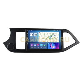 Автомагнитола Parafar для Kia Picanto 2011-2016 на Android 11.0 (PF411UHD)