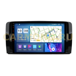 Автомагнитола Parafar для Mercedes R-class на Android 11.0 (PF212UHD)