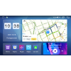 Автомагнитола Parafar для Peugeot 308 I, 408, RCZ I 2010-2017 на Android 11.0 (PF081UHD-G) цвет серый