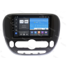 Штатная магнитола Vomi ZX511R9-7862-LTE для KIA Soul II 2013-2019 с климат-контролем на Android 10.0