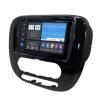 Штатная магнитола Vomi ZX511R9-7862-LTE для KIA Soul II 2013-2019 с климат-контролем на Android 10.0