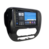 Штатная магнитола Vomi ZX511R9-7862-LTE для KIA Soul II 2013-2019 с климат-контролем на Android 10.0