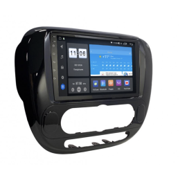Штатная магнитола Vomi ZX511R9-7862-LTE для KIA Soul II 2013-2019 с климат-контролем на Android 10.0