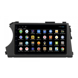 Parafar для SsangYong Kyron, Korando Sports, Actyon, Actyon Sports I 2006-2018 на Android 12.0 (PF160XHD7)