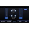 Штатная магнитола Parafar для SsangYong Kyron, Korando Sports, Actyon, Actyon Sports I 2006-2018 на Android 12.0 (PF160XHD7)