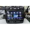 Штатная магнитола CarMedia SL-V803 для Volkswagen TOUAREG 2010-2019 на Android 10.0