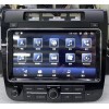 Штатная магнитола CarMedia SL-V803 для Volkswagen TOUAREG 2010-2019 на Android 10.0