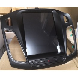 CarMedia FC-1003-32-DSP Tesla-Style для Ford Focus III 2011-2018 на Android 9.0
