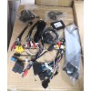 Магнитола Тесла CarMedia FC-1003-32-DSP Tesla-Style для Ford Focus III 2011-2018 на Android 9.0