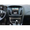 Магнитола Тесла CarMedia FC-1003-32-DSP Tesla-Style для Ford Focus III 2011-2018 на Android 9.0