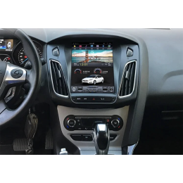 CarMedia FC-1003-32-DSP Tesla-Style для Ford Focus III 2011-2018 на Android 9.0