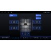 Штатная магнитола Parafar PF190XHD9 для Volvo XC-90 I 2006-2014 на Android 12.0
