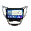 Штатная магнитола Parafar для Changan CS35 2016+ на Android 11.0 (PF314FHD)