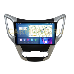 Parafar для Changan CS35 2016+ на Android 11.0 (PF314FHD)