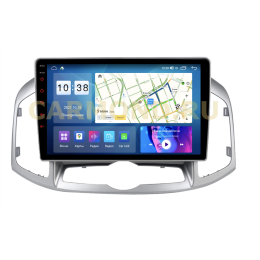 Parafar для Chevrolet Captiva 2012-2017 на Android 11.0 (PF046FHD)