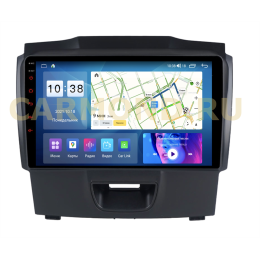 Parafar для Chevrolet Trailblazer II 2012-2016 на Android 11.0 (PF957FHD)