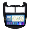 Штатная магнитола Parafar для Chevrolet Aveo 2011+ на Android 11.0 (PF972FHD)