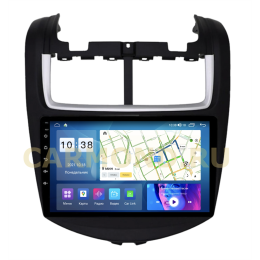 Parafar для Chevrolet Aveo 2011+ на Android 11.0 (PF972FHD)