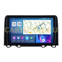 Parafar для Honda CR-V V 2017-2024 на Android 11.0 (PF008FHD)