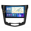 Штатная магнитола Parafar для Nissan X-trail 2015-2019 на Android 11.0 (PF988FHD)