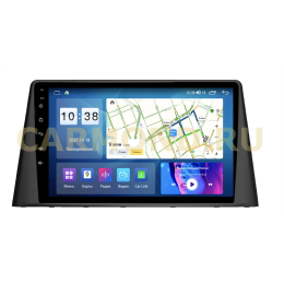Parafar для Peugeot 308 2017-2021 на Android 11.0 (PF083FHD)