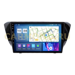 Parafar PF962FHD для Skoda Superb III 2015-2024 на Android 11.0