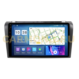 Parafar для Mazda 3 2003-2009 на Android 11.0 (PF161FHD)
