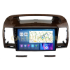 Штатная магнитола Parafar PF061FHD-W для Toyota Camry V30 2001-2006 на Android 11.0