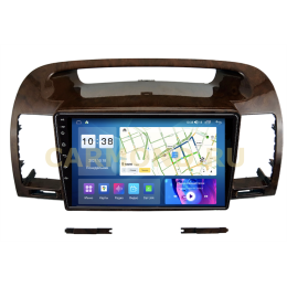 Parafar PF061FHD-W для Toyota Camry V30 2001-2006 на Android 11.0