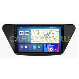 Parafar для Lifan X50 2015-2022 на Android 11.0 (PF059FHD)