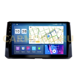 Parafar PF693FHD для Toyota Corolla XII 2019-2025 на Android 11.0